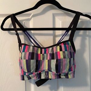 Victorias Secret Sports Bra. 34C